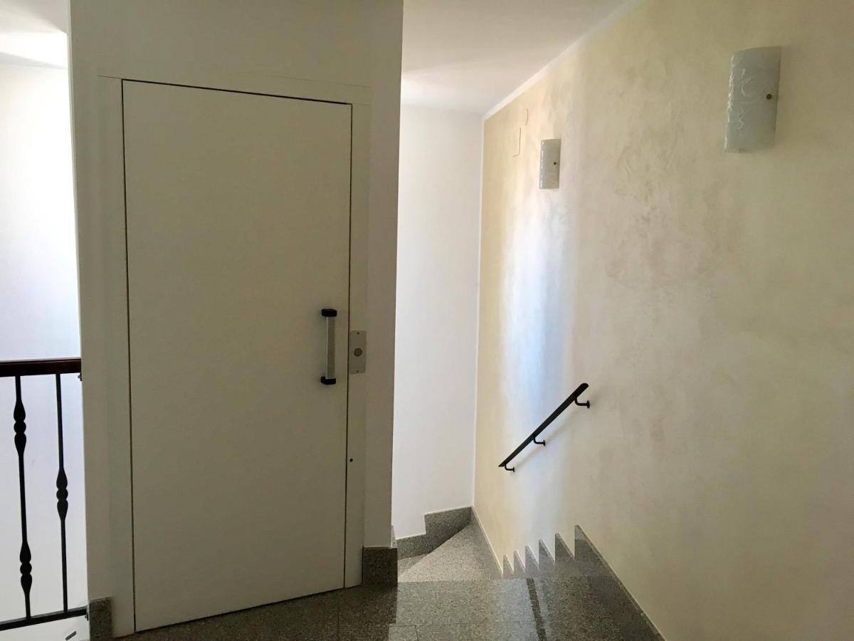 Comunanza Giorgia Tassi Affittacamere מראה חיצוני תמונה